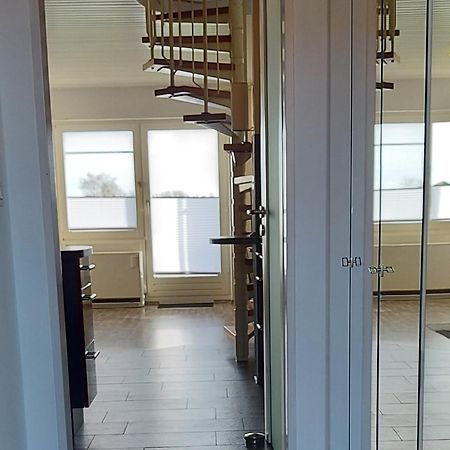 Ferienwohnung Reinsch Schillig Dış mekan fotoğraf