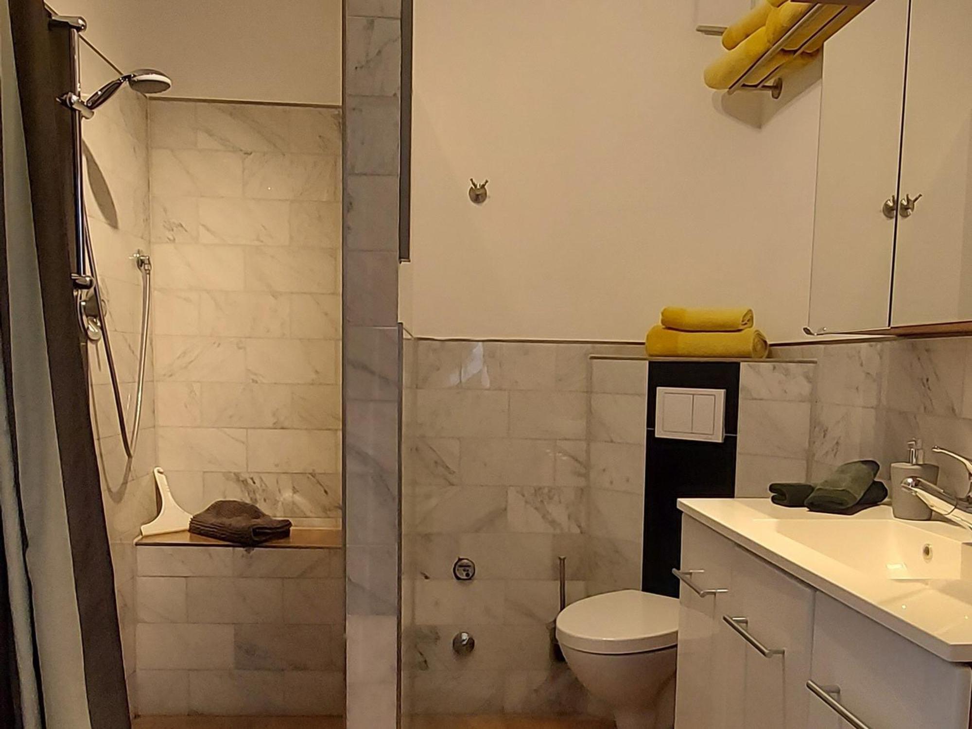 Ferienwohnung Reinsch Schillig Dış mekan fotoğraf